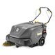 Medium Pedestrian Floor Sweeper Hire